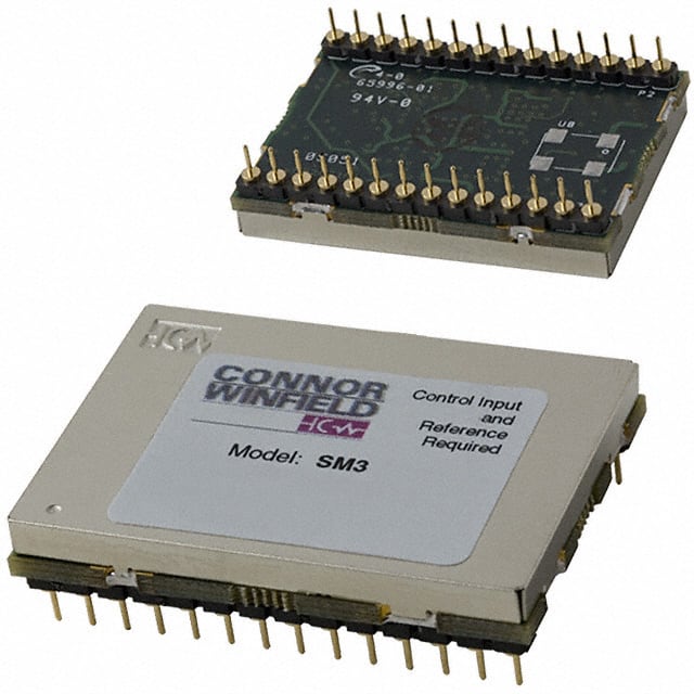 SM3-19.44M Connor Winfield product image
